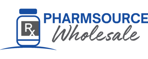 Pharmsource Logo