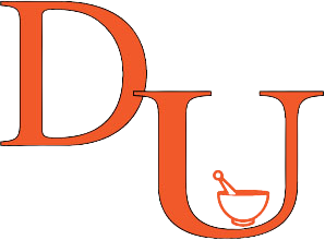Drugs Unlimited, Inc. Logo