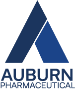 Auburn Pharmaceutical Logo