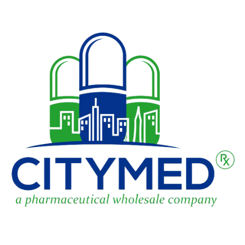 CityMedRx Logo