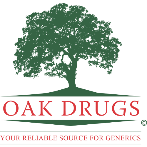 Oak Drugs Logo