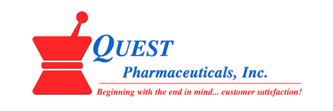 Quest Pharmaceuticals, Inc.