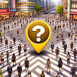 Rua (4m 40s): quantas passagens?