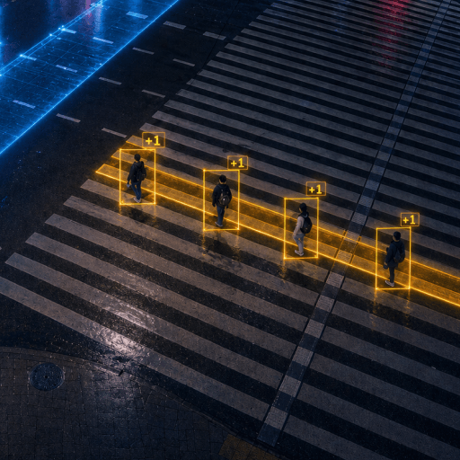 Rua (4m 40s): quantas passagens?