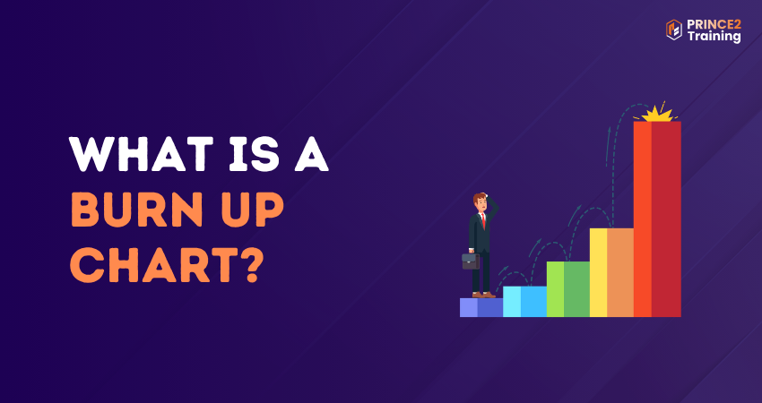 What is a Burn Up Chart