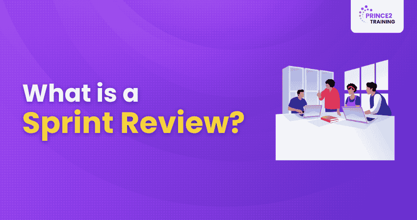 What is a Sprint Review