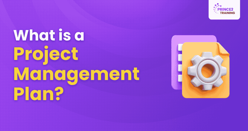 What is a Project Management Plan