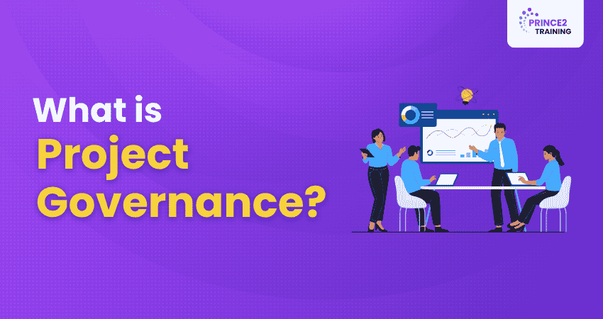 What is Project Governance