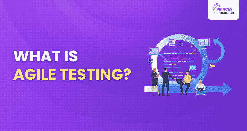 What is Agile Testing