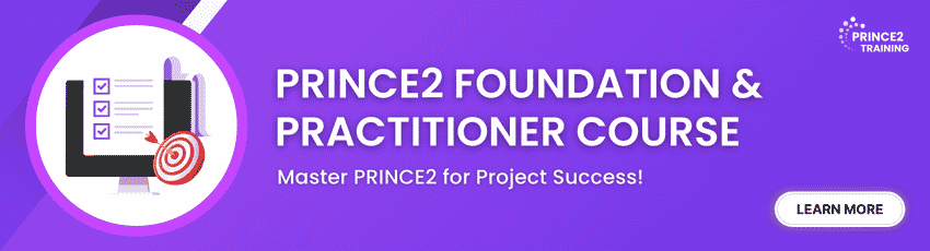 PRINCE2 Foundation & Practitioner PRINCE2 Foundation & Practitioner