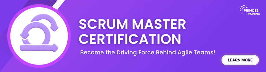 Scrum Master Certification
