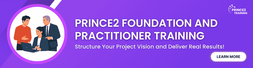 PRINCE2 Foundation and Practitioner Training PRINCE2 Foundation and Practitioner Training