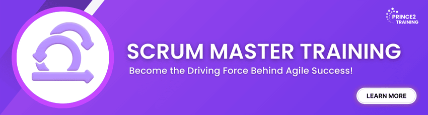 Scrum Master Training