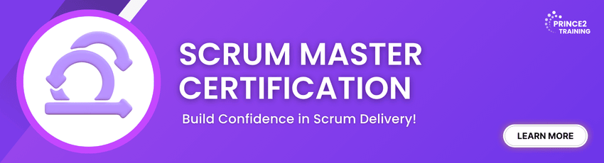 Scrum Master Certification