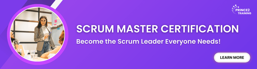Scrum Master Certification