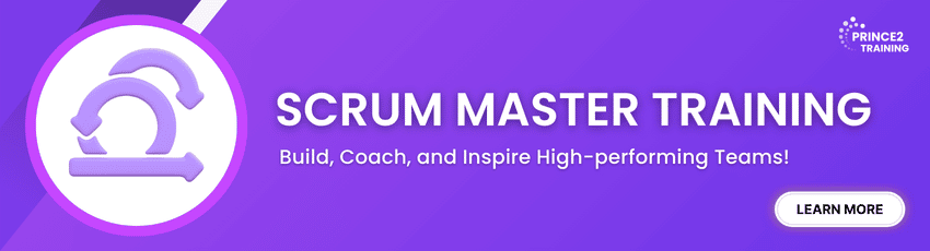 Scrum Master Training