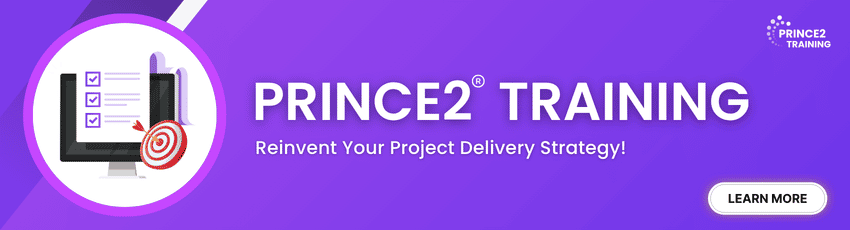 PRINCE2 Training PRINCE2 Training