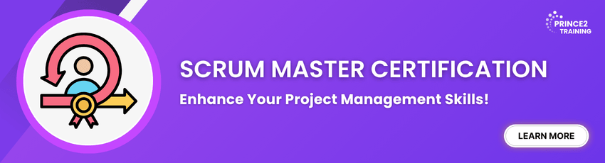 Scrum Master Certification