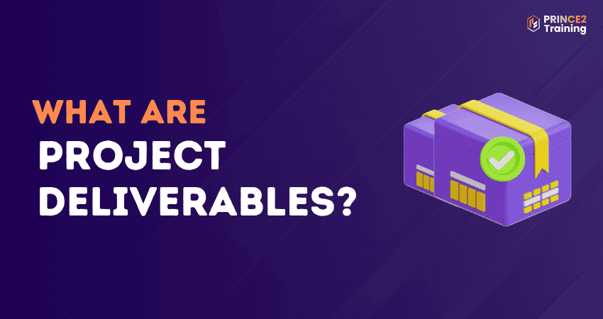 What are Project Deliverables?