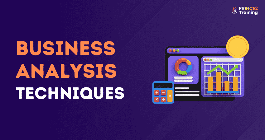 Business Analysis Techniques