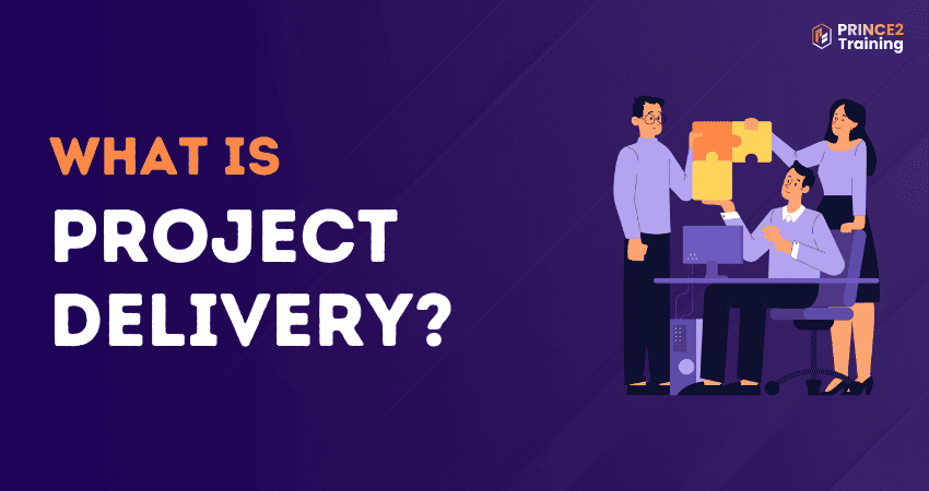 What is Project Delivery ?