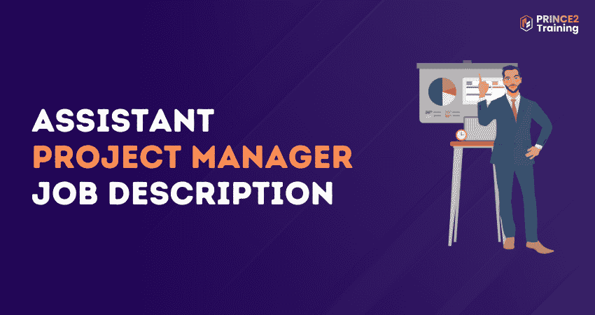 Assistant Project Manager Job Description