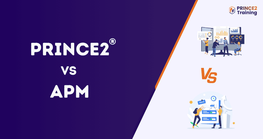 PRINCE2 vs APM