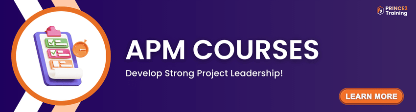 APM Courses