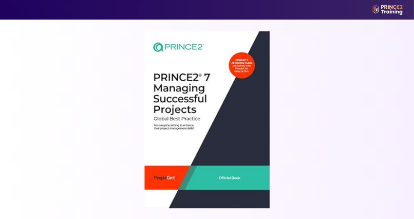 PRINCE2® 7 Managing Successful Projects