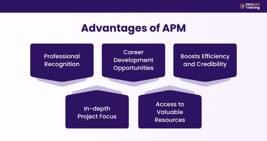 PRINCE2 Certification Advantages