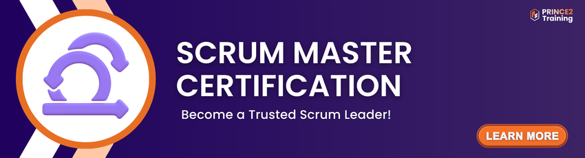Scrum Master Certification