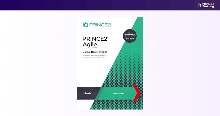 PRINCE2 Agile® Official Book