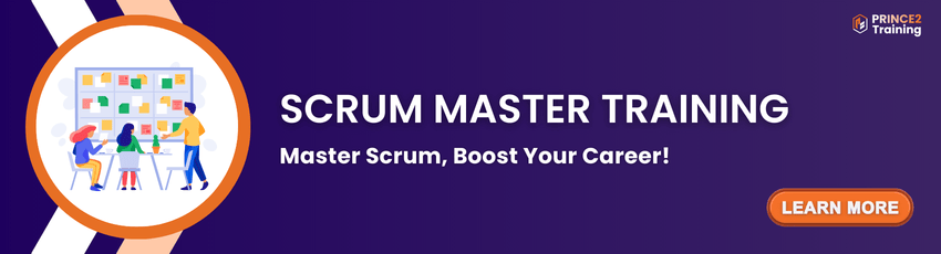 Scrum Master Training