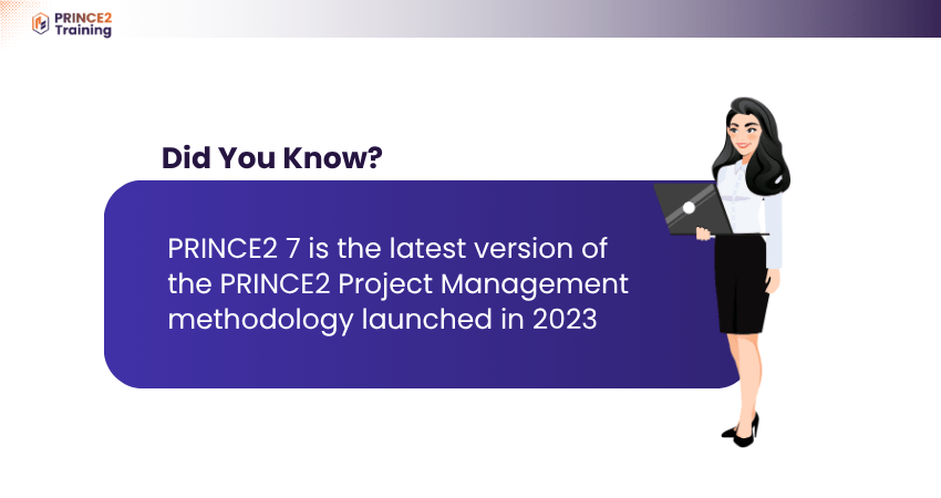 prince2 Project Management Methodology launched in 2023 prince2 Project Management Methodology launched in 2023