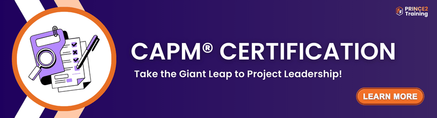 CAPM® Certification