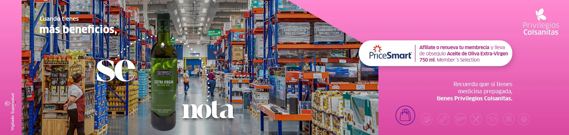Colsanitas-pricesmart-adquiere-renueva-membrecia