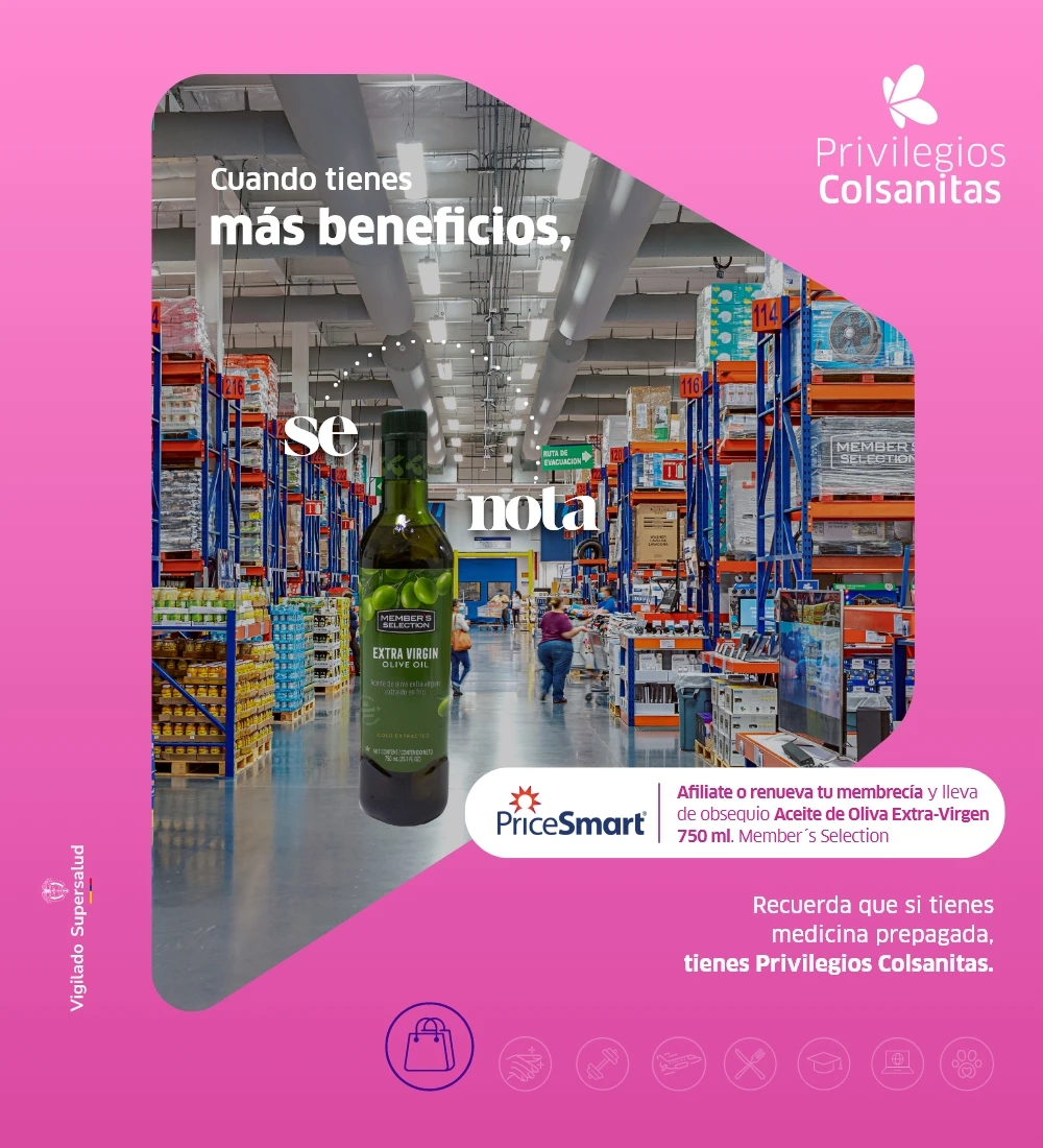 Colsanitas-pricesmart-adquiere-renueva-membrecia