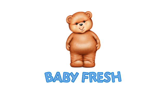 Baby Fresh