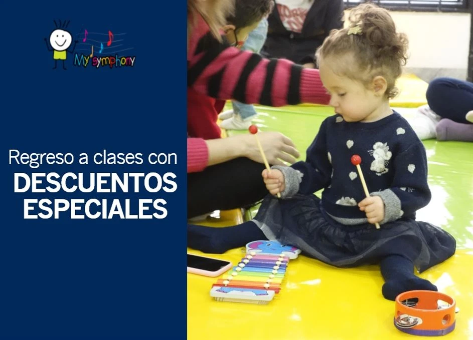 35% de descuento para regreso a clases
