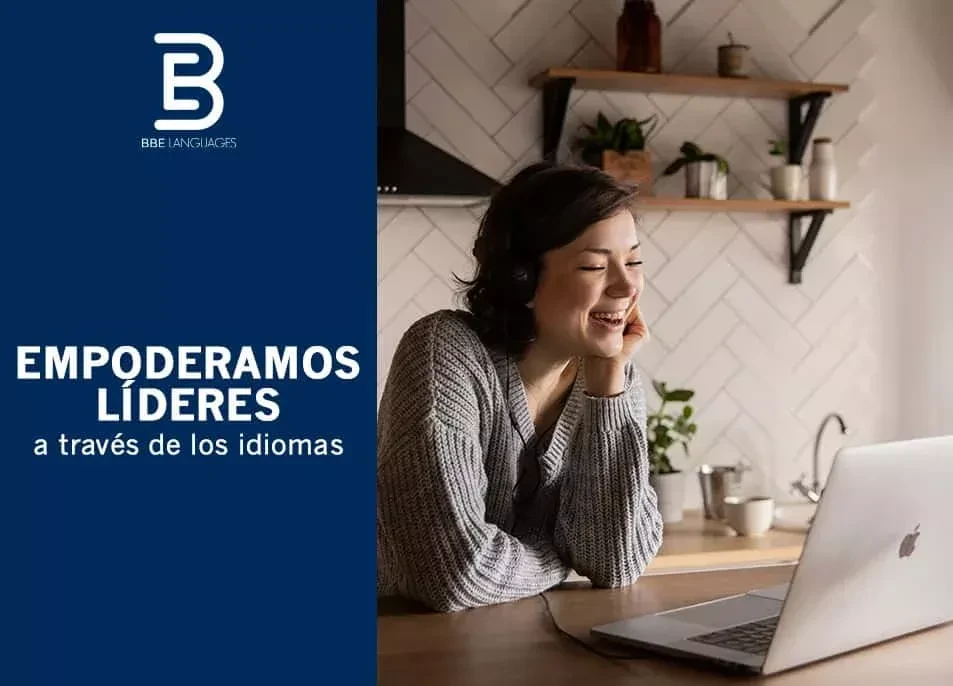 Aprende otro idioma con un descuento especial. 