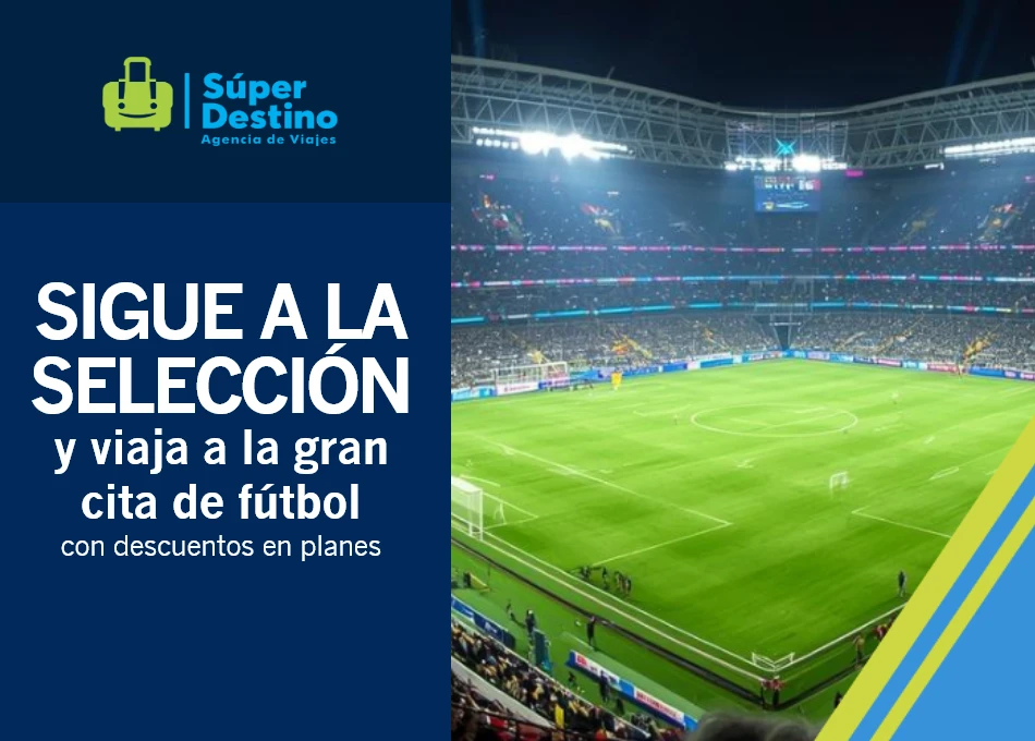 Super Destino Vive el torneo que paraliza al mundo