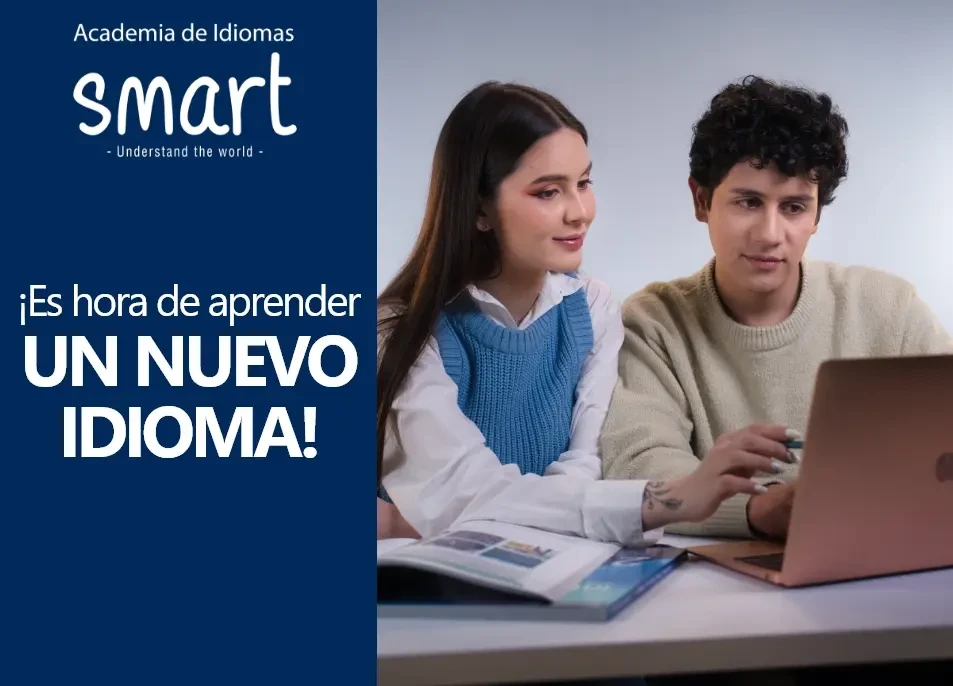5% de descuento en las tres modalidades: Instituto - Smart Online - Corporativo y personalizado
