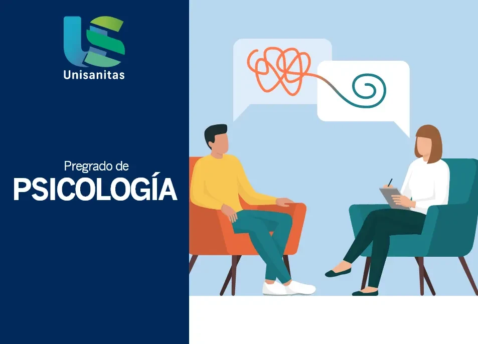 15% de descuento en toda la carrera de Pregrado de Psicología