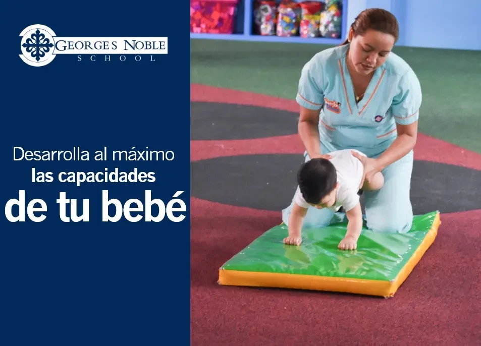 15% de descuento en los talleres mamá bebé
