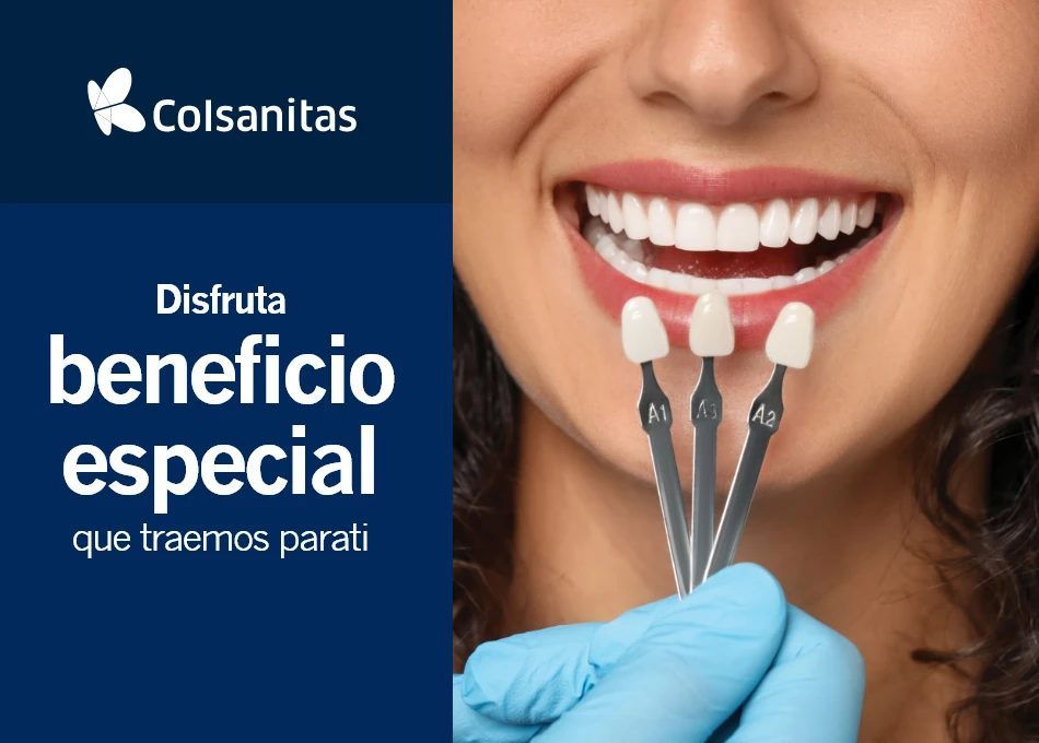 Clinicas dentales -- Blanqueamiento Dental en Casa + Fluor saborizado: tarifa preferencial $535.700