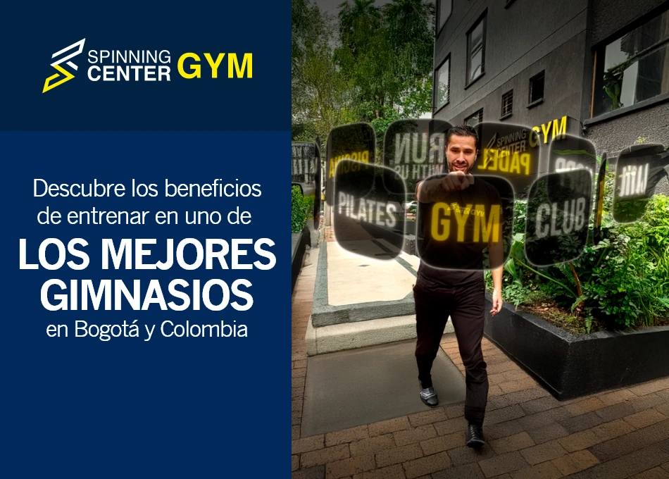 Si eres usuario nuevo en Spinning Center, disfruta 3 días de cortesía