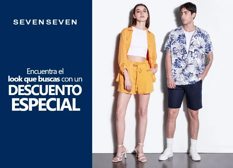 Encuentra ropa de moda juvenil