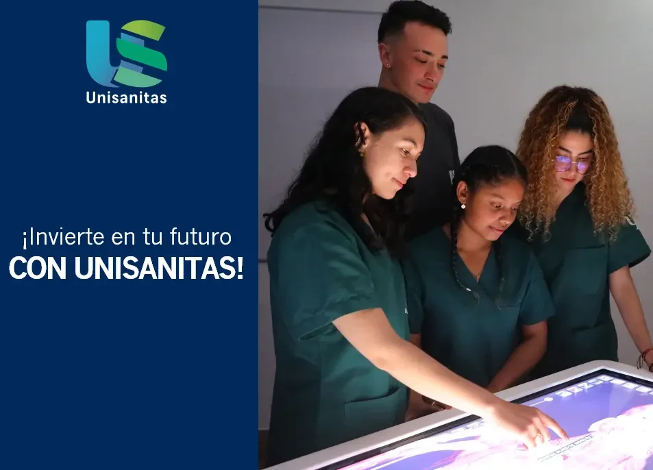 20% de descuento en el primer semestre en las carreras de Psicología y Enfermería