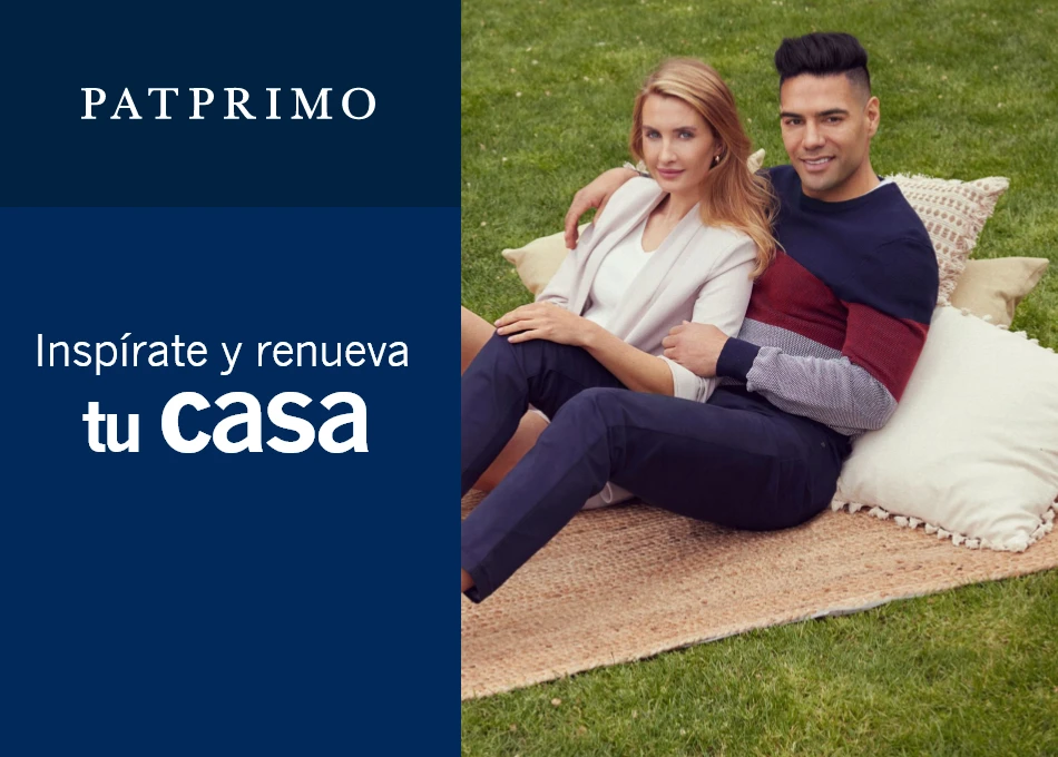 Descubre ropa de moda para mujer y hombre