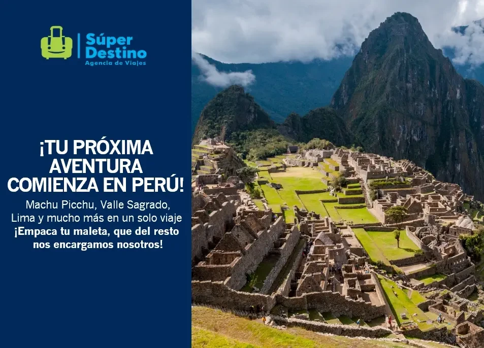 Lima y Cusco en semana de receso